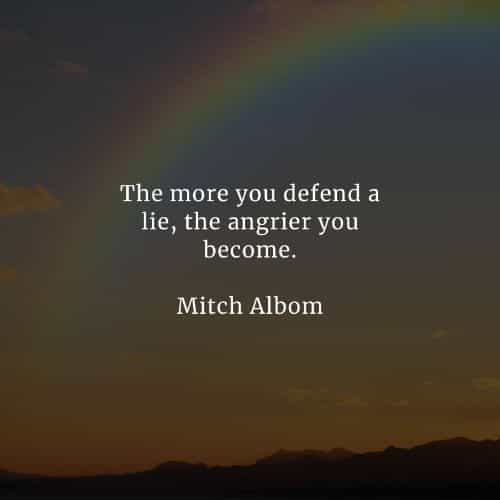 Lies quotes and Liar sayings from famous people Lies quotes and Liar sayings from famous people