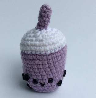 PATRON GRATIS TE DE BURBUJAS AMIGURUMI 40927