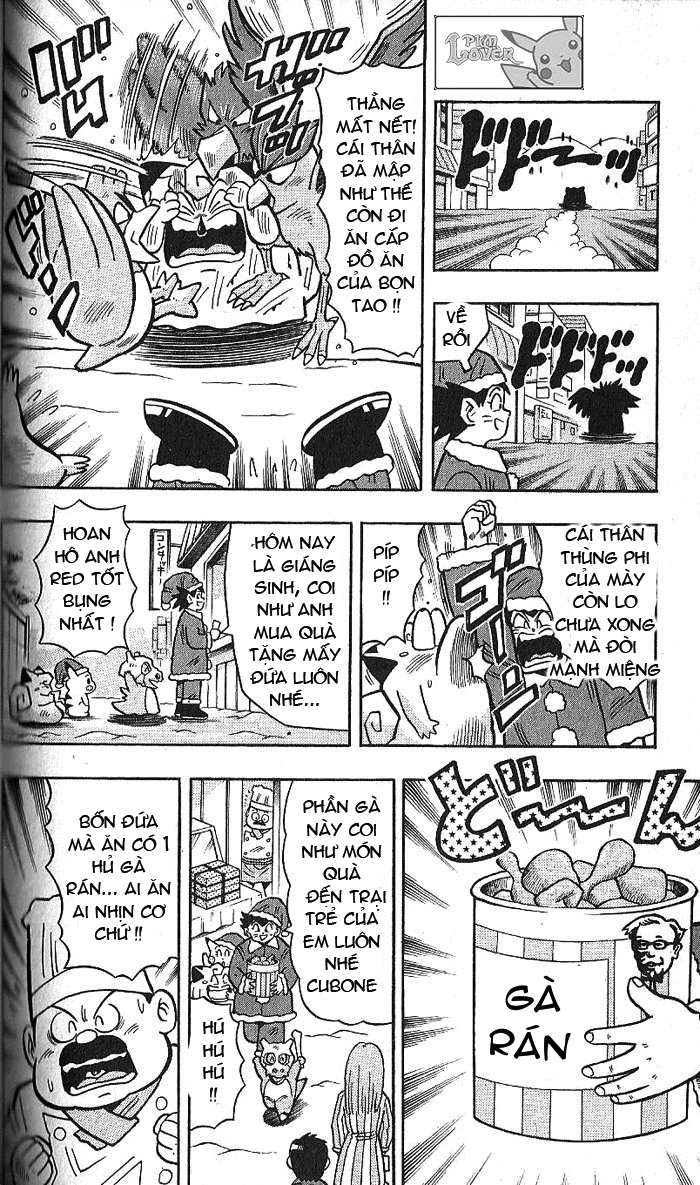 PoKeMon Pippi Chap 26 . Next Chap Chap 27