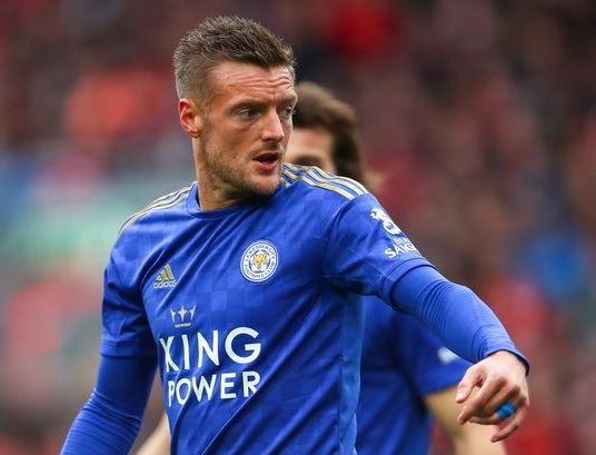 Biografi Jamie Vardy Pemain Leicerster City Yang Bersinar Di Liga Inggris