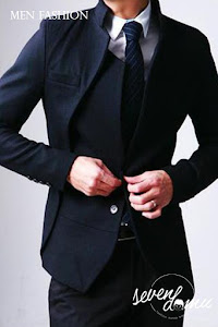 seven domu sk11 model jas pria