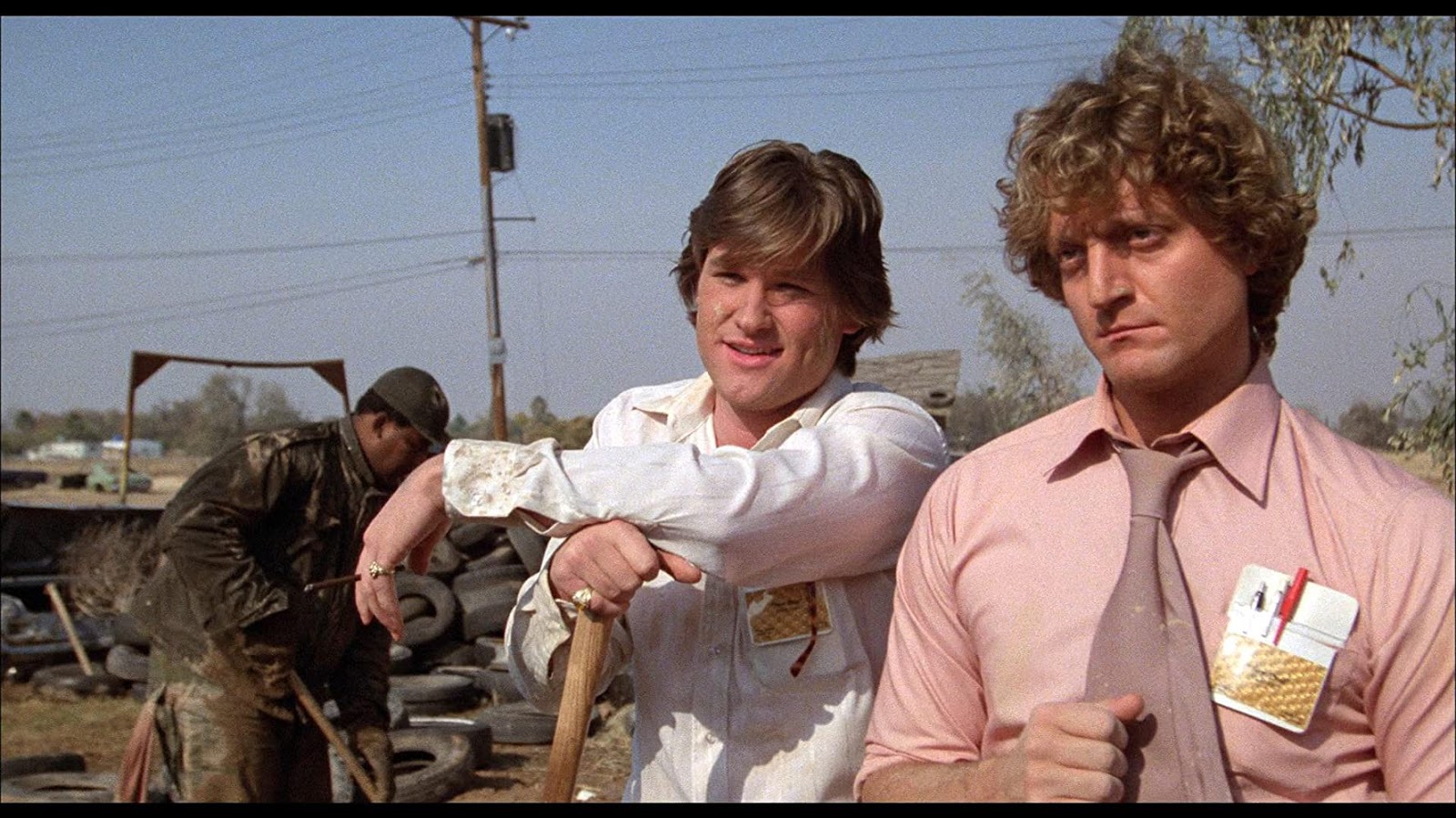 Martin's Movies USED CARS