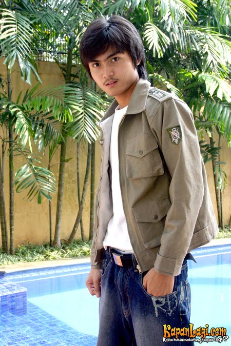 Foto-Foto Gilbert Marciano ~ KUMPULAN FOTO FOTO