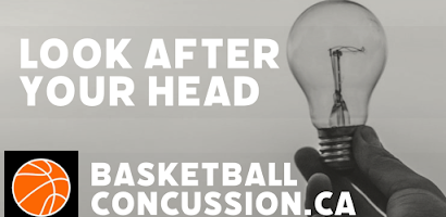 Concussion Awareness in Basketball & Beyond