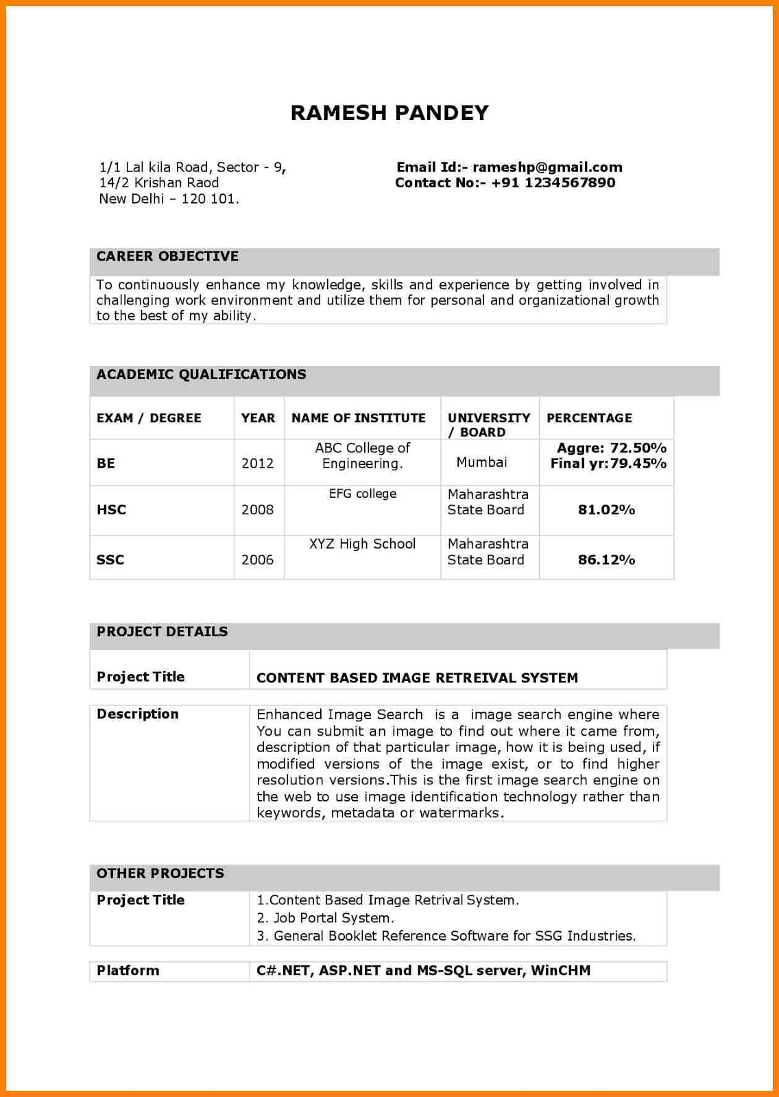 Biodata Model 2019 Biodata Model Pdf 2020 Biodata Sample biodata-model-2019-biodata-model-pdf-2020-biodata-sample