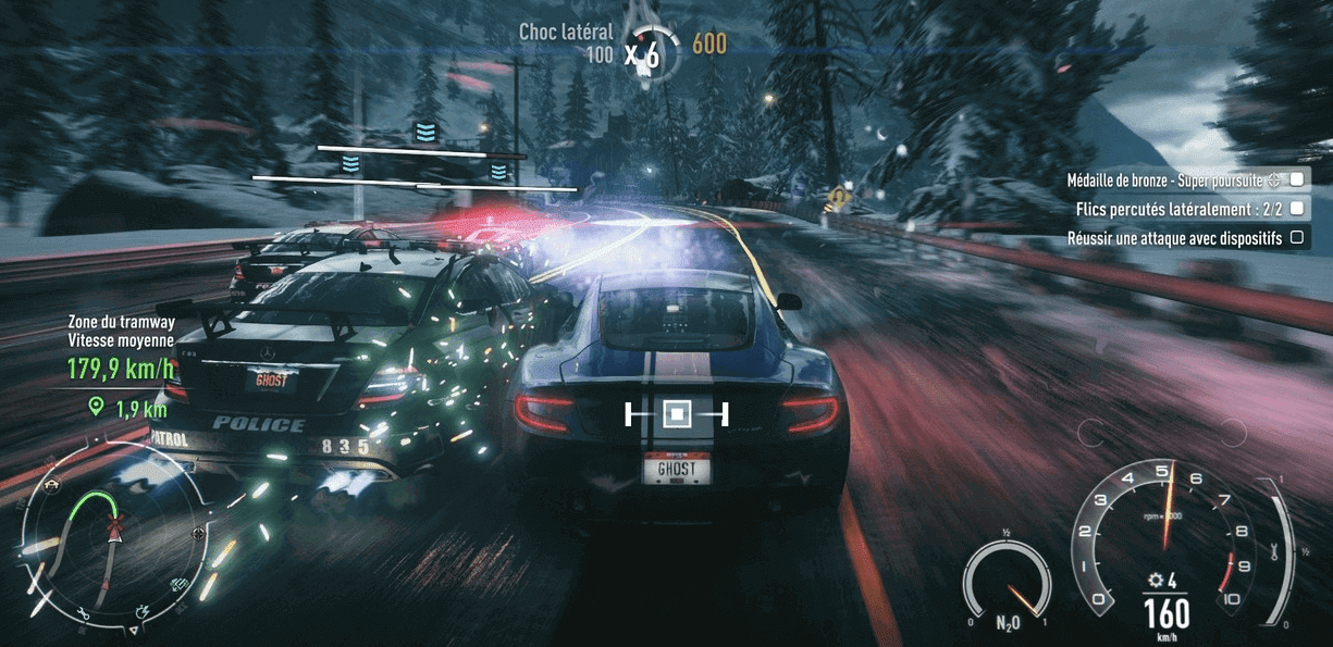 تحميل لعبة need for speed rivals الجديدة بحجم صغير تحميل لعبة need for speed rivals الجديدة بحجم صغير