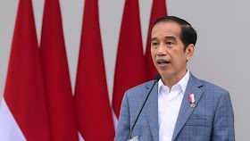 Jokowi Rombak Rumus Penghitungan Upah Buruh, Apa yang Berubah?