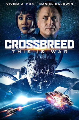 Crossbreed (2019) Dual Audio [Hindi – Eng] 720p | 480p WEBRip x264 850Mb | 300Mb
