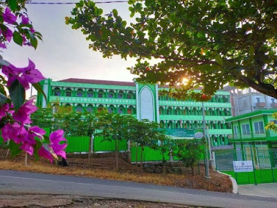 Lowongan Guru dan Tenaga Kependidikan di Pondok Tahfidh Putri Yanbu’ul Qur’an 2 Muria Lowongan Guru dan Tenaga Kependidikan di Pondok Tahfidh Putri Yanbu Lowongan Guru dan Tenaga Kependidikan di Pondok Tahfidh Putri Yanbu’ul Qur’an 2 Muria
