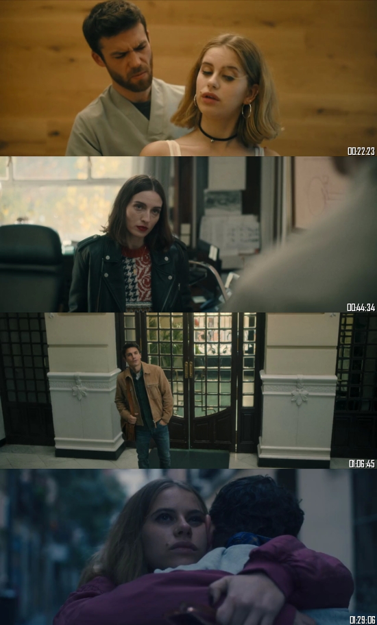 Sounds Like Love 2021 WEB-DL 720p 480p Dual Audio Hindi English Full Movie Download