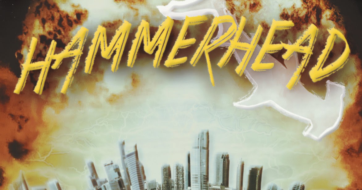 2112 ESTACION DE ROCK HAMMERHEAD " Selección