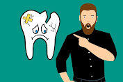 Inilah Penyebab Gigi Berlubang dan Bau Mulut yang Tak Kunjung Hilang