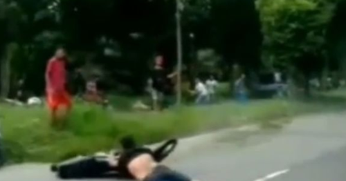 11 Arti Mimpi Jatuh Dari Motor Menurut Primbon Jawa Dan Islam - Arti Mimpi  Primbon Islam