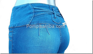 Pantalones Baratos corte colombiano en México en Medrano Guadalajara en Villa Hidalgo, en Zapotlanejo
