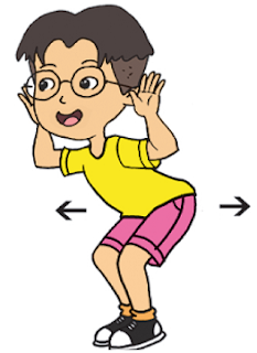 Lengkap - Contoh Soal UH / PH untuk kelas 1 SD/MI Tema 7 Subtema 2