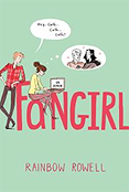  Fangirl - Rainbow Rowell