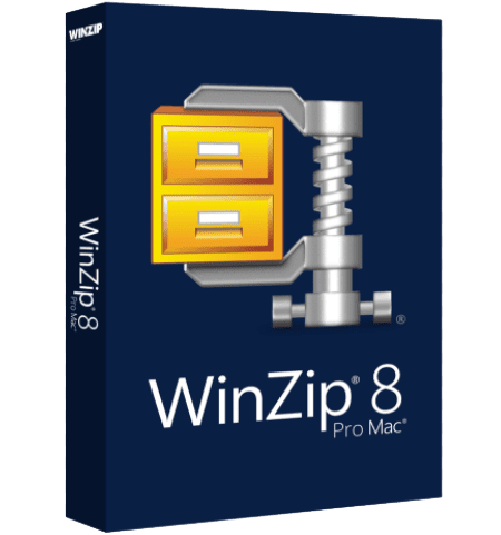 free download winzip software for mac