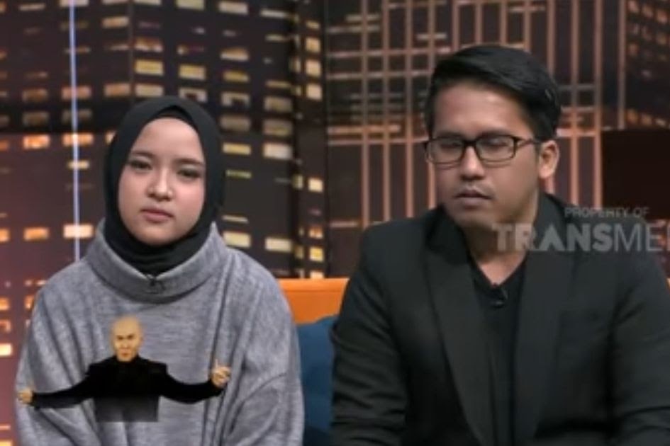Diterawang Mbak You, Begini Nasib Nissa Sabyan Setelah
