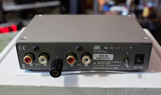 Schiit Mani MM/MC Phono Preamp (sold) Schiit%2Bmani%2B2