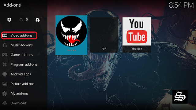 venom-addon-kodi-19-matrix