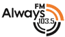 Always Radio 103.5 FM