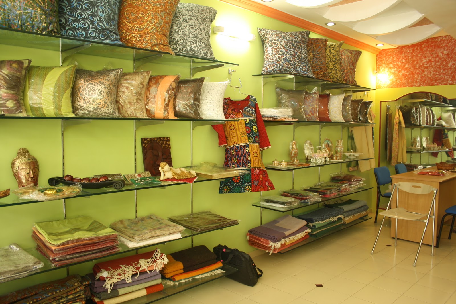 DESIGN MANDI CRAFT HUB HANDICRAFTS & HOME DECOR