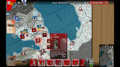 Winter War Game Screenshot 14