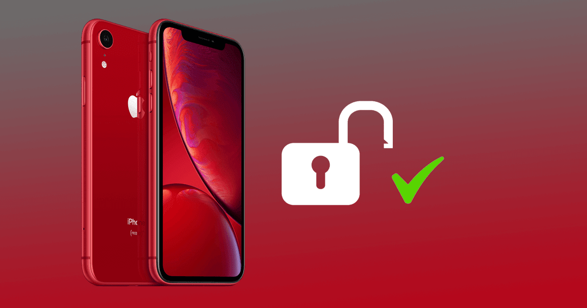 Update Bypass iPhone XR Activation Lock in 4 Top Ways Aluth