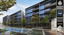 Watergardens @ Canberra for sale