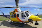 RACQ / Capricorn Helicopter Rescue Service
