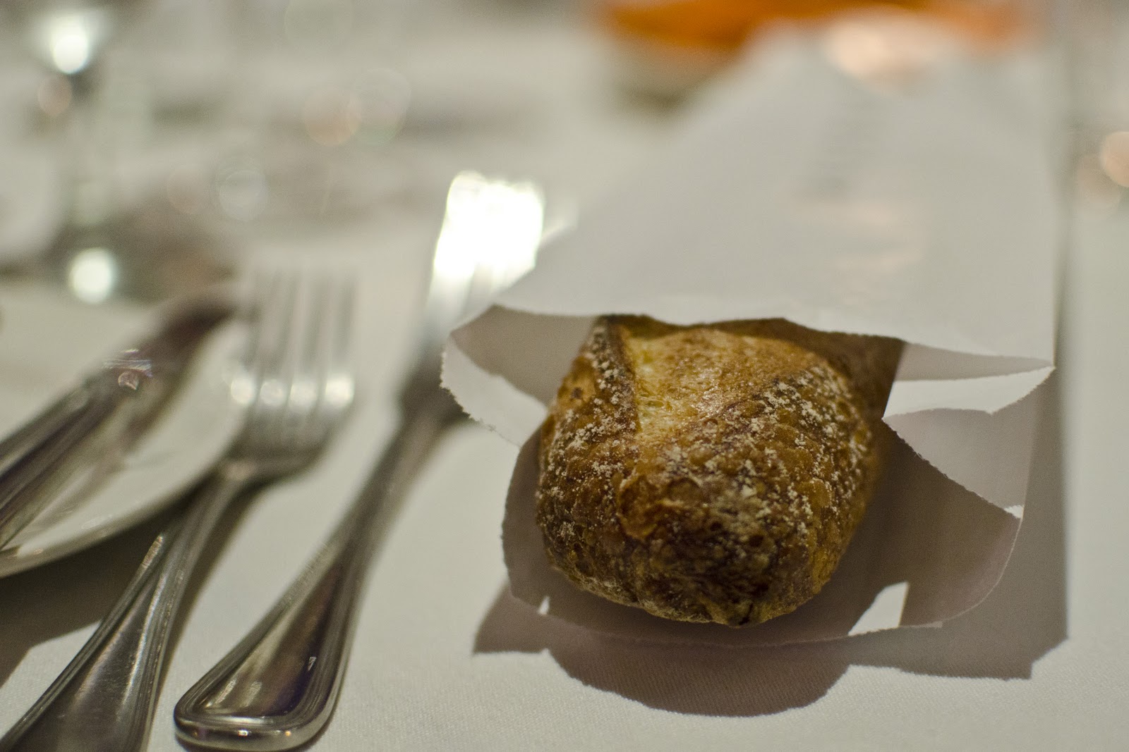 Fork it over, Boston! Fall Menu Tasting at Brasserie Jo