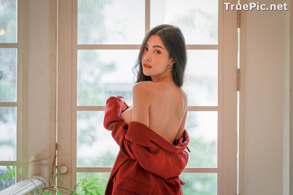 Image Thailand Model – Mutmai Onkanya Pakpean – Beautiful Picture 2020 Collection - TruePic.net - Picture-89