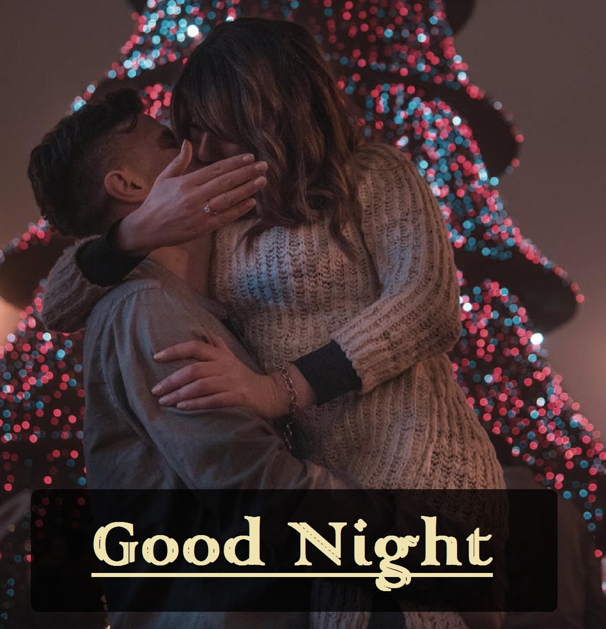 Download] Best Good Night Kiss Images - Kuch Khas Tech