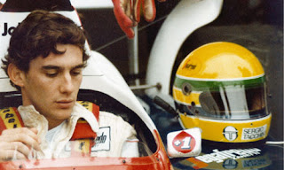 DVD Releases: 'Senna'