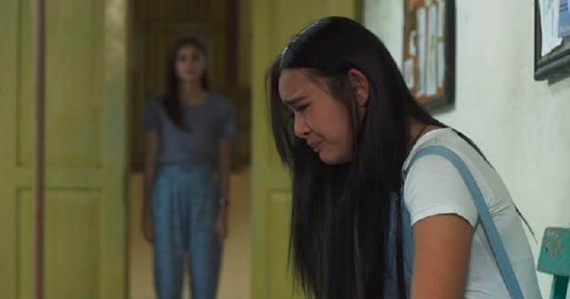 Sinopsis Film Bisikan Iblis 2018