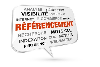 Agence de referencement marseille