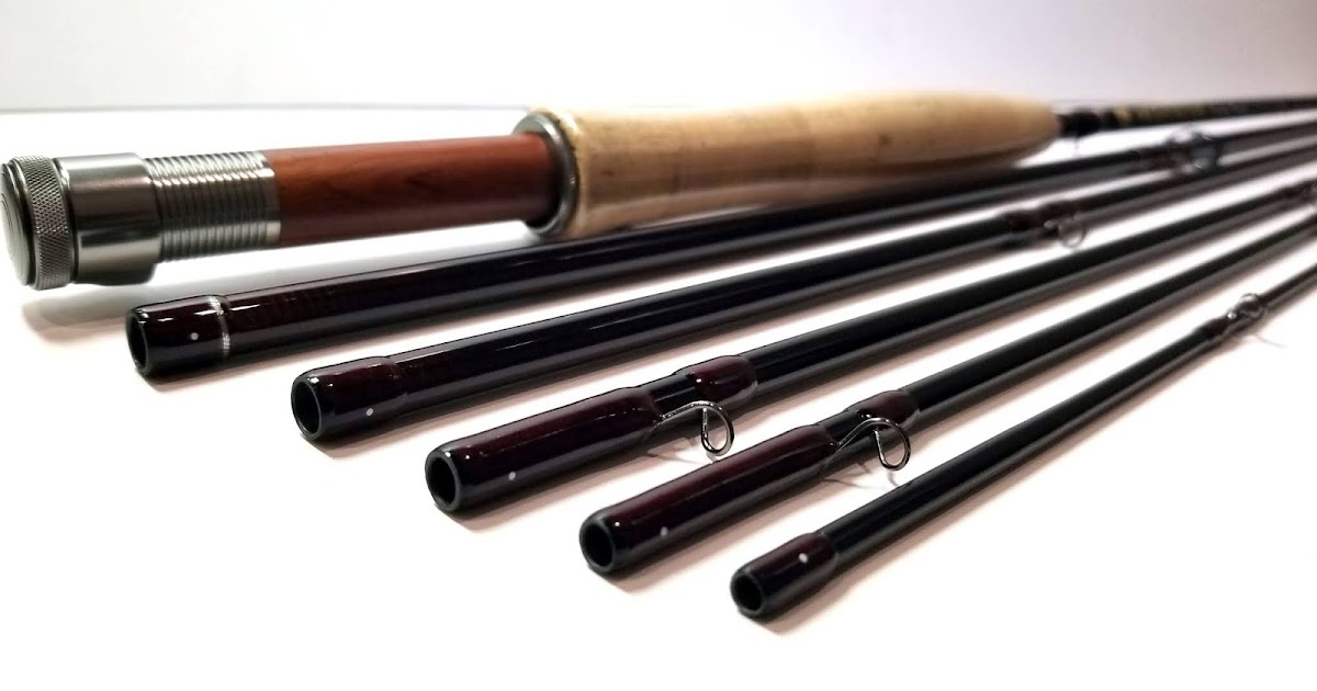 Fly Shop Blog Redington Classic Trout 6 Piece Fly Rods Back in