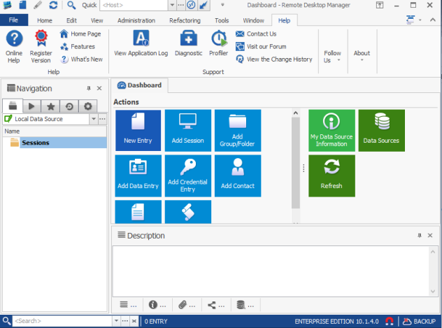 remote desktop services manager 2016 remote desktop services manager 2016