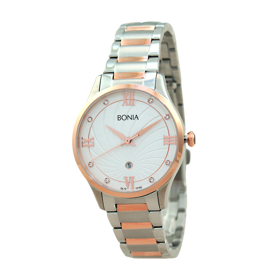 Bonia Jual Jam Tangan Original (Fossil, Guess, Daniel Wellington