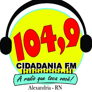 Radio Cidadania FM 104,9