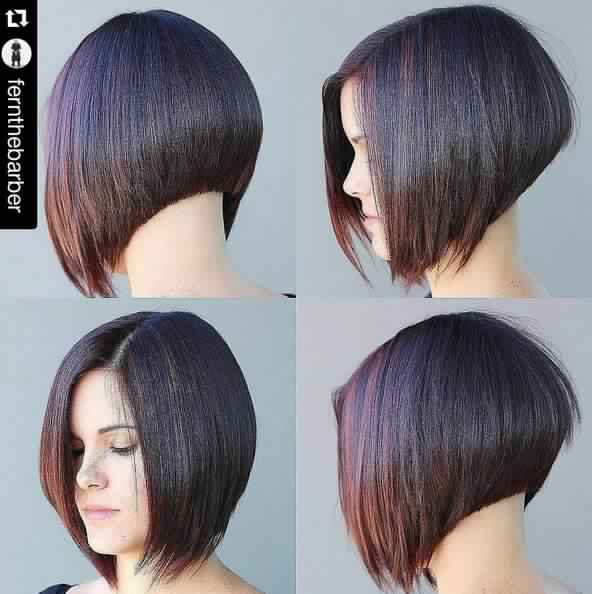 The Newest Design Of Short Hairstyles The Celebrity Approved Cuts You Need To See - jwiq1bg