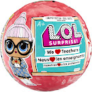 L.O.L. Surprise Limited Edition Proper Tots (#S-055)