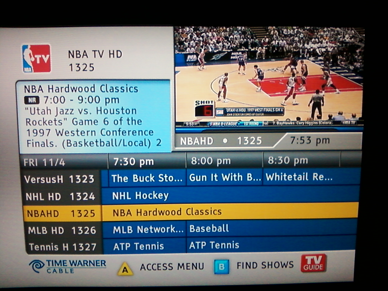 what channel is espnu on cable one what channel is espnu on cable one