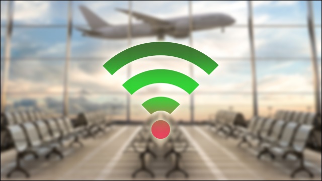 باسوورد ويفي المطار باسوورد ويفي المطار