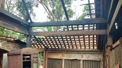 Berujung Fatal, Hanya Karena Meninggalkan Dapur Dalam Kondisi Api Menyala Saat Masak