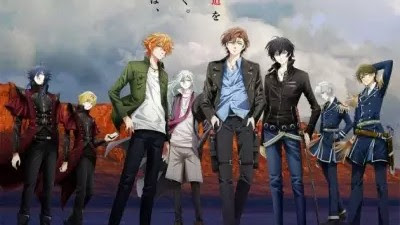 Black Clover Season 3 Episode 36 English Subbed