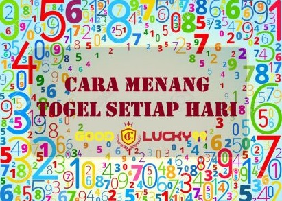 5+ Trik Menang Togel Setiap Hari