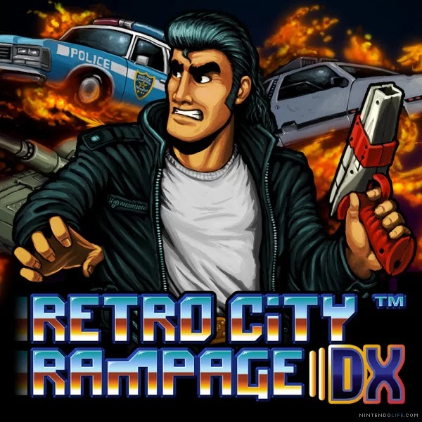retro city rampage dx free download retro city rampage dx free download