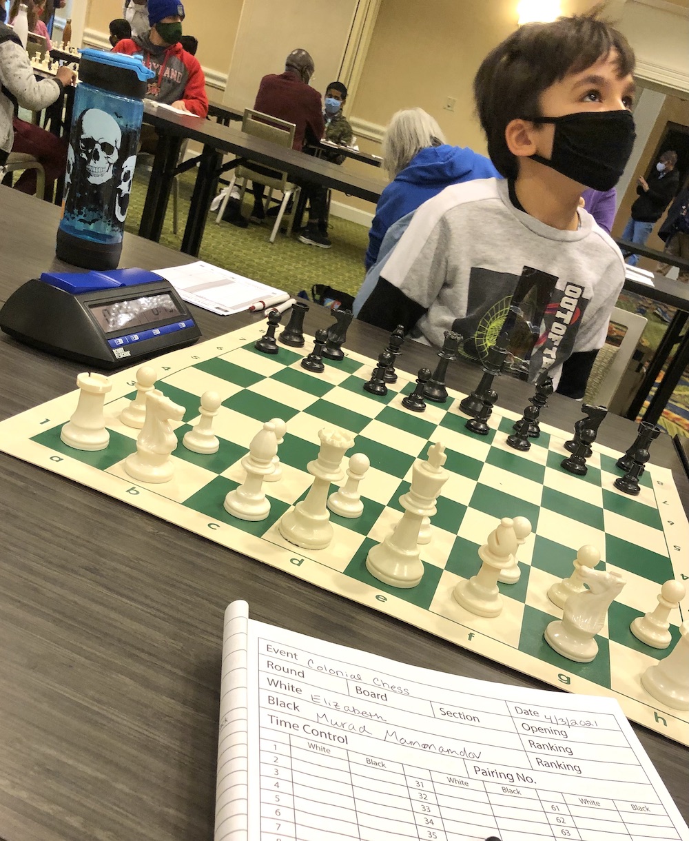 Reddit.com Chess Club - Chess Club 