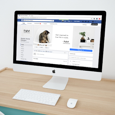 Tuesday Tips: Facebook - tips to increase your audience and get your posts seen 